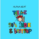 A-Z of 90s Indie and Britpop