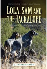 Lola, Sam and the Jackalope