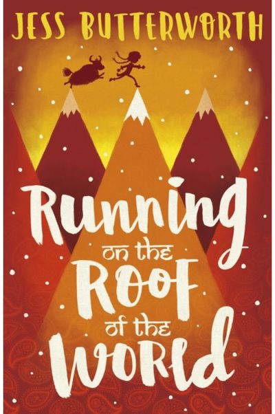 Running on the Roof