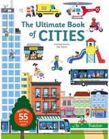 Ultimate Book of
