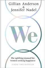 We