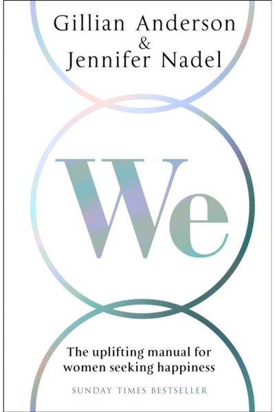 We