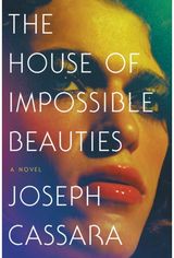 House of Impossible A Novel