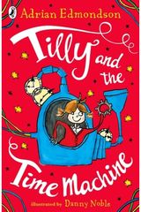 Tilly and the Time