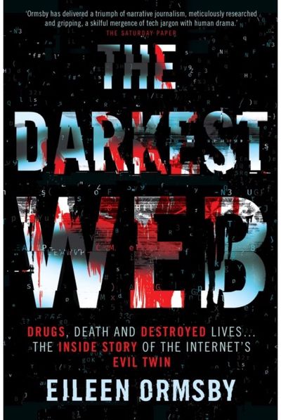 Darkest Web Drugs, death and