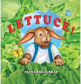 Lettuce!