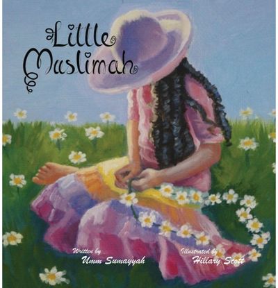 Little Muslimah