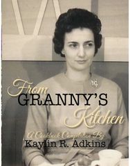 From Grannys Kitchen