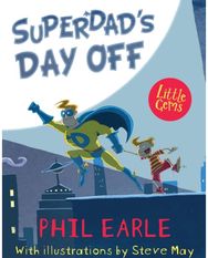 Superdads Day Off