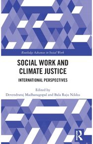 Social Work and Climate Justice: International Perspectives International Perspectives