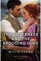 Governess And The