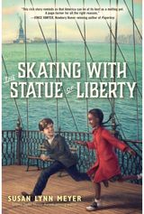Skating with the