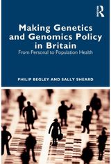 Making Genetics and From Personal to
