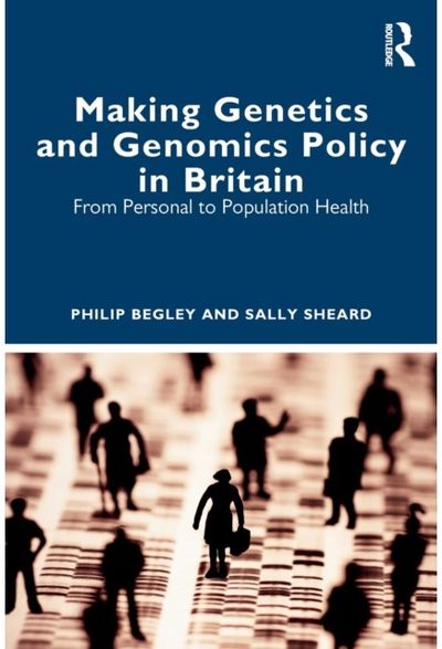 Making Genetics and From Personal to
