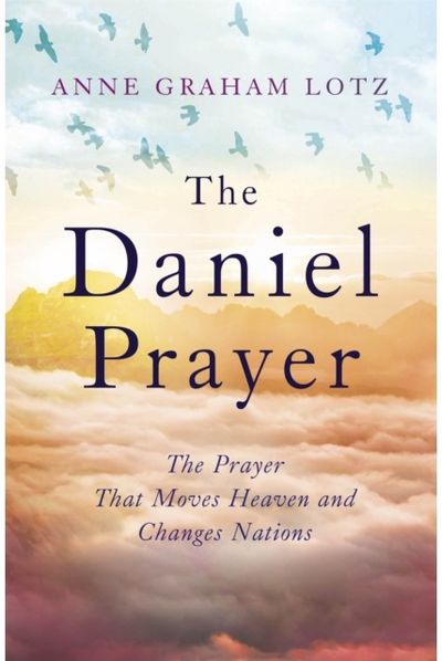 Daniel Prayer The Prayer That