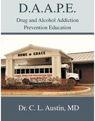 D.A.A.P.E. Drug and Alcohol Addiction Prevention Education