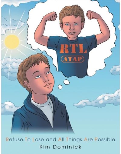 Rtl Atap Refuse to Lose and All Things Are Possible