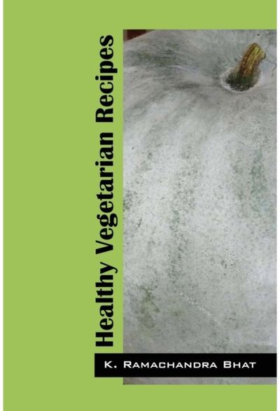 Healthy Vegetarian Recipes