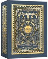 Illuminated Tarot 53 Cards for