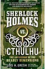 Sherlock Holmes vs. Sherlock Holmes vs.