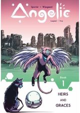 Angelic Volume 1: Heirs & Graces