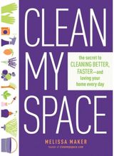 Clean My Space: The