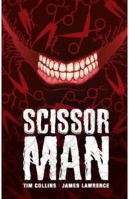 Scissor Man