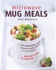 Microwave Mug Meals