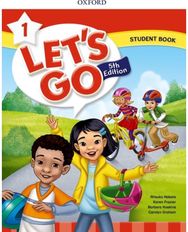 Lets Go: Level 1: Student Book