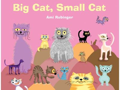 Big Cat, Small Cat