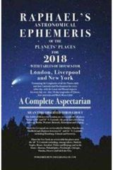 Raphaels Ephemeris 2019