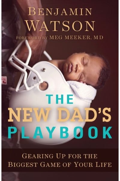 New Dad`s Playbook –