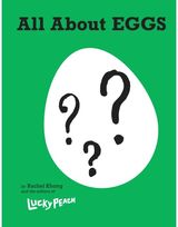 Lucky Peach All Everything We Know