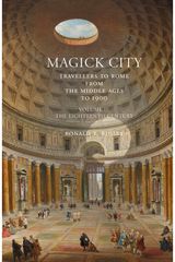 Magick City: The Eighteenth