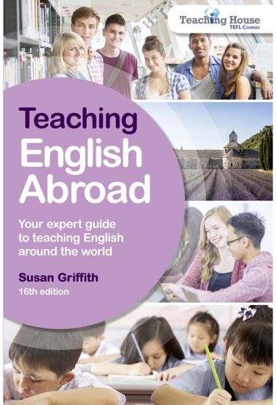 Teaching English