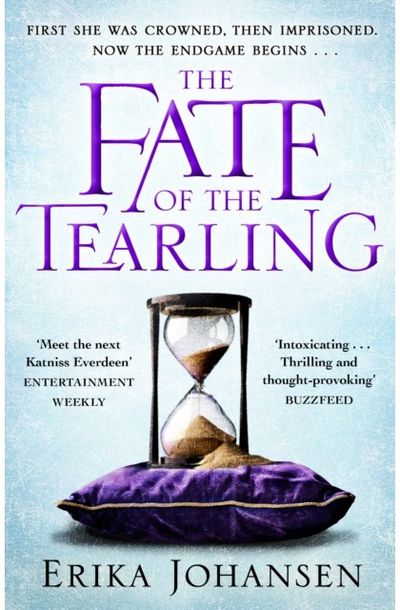 Fate of the Tearling (The Tearling
