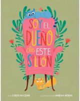 Soy el dueno de este