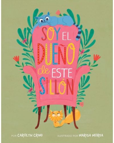 Soy el dueno de este