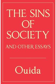 Sins of Society and other essays
