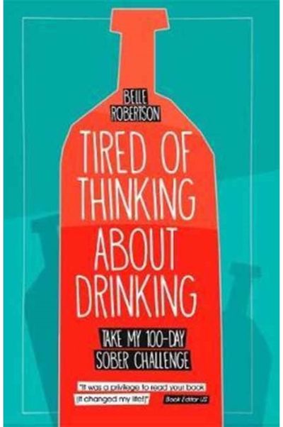 Tired of Thinking Take My 100-Day