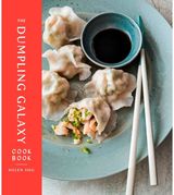 Dumpling Galaxy