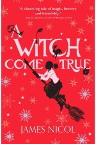 A Witch Come True