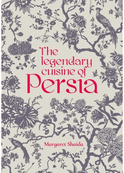 Legendary Cuisine of