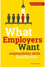 What Employers Want The Employability