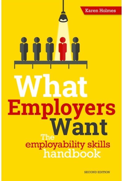 What Employers Want The Employability