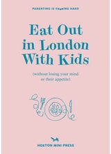 Eat Out in London without losing your