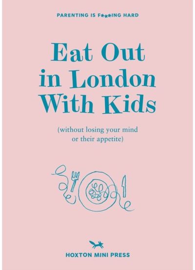 Eat Out in London without losing your
