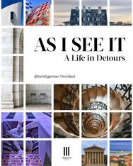 As I See It: A Life in Detours A Life in Detours