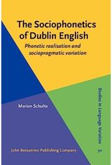 Sociophonetics of Phonetic realisation