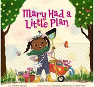Mary Had a Little Plan